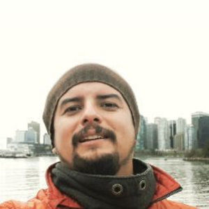 Meet your Posher, Paul hernan